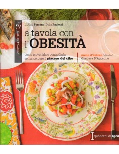 A tavola con l'Obesità Come...
