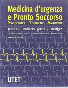 Medicina d'urgenza e pronto...