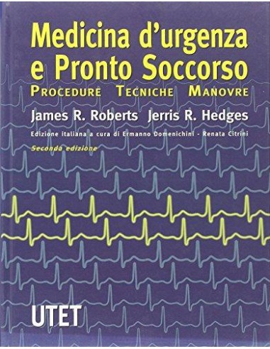Medicina d'urgenza e pronto soccorso...