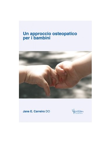 Approccio osteopatico per i bambini...