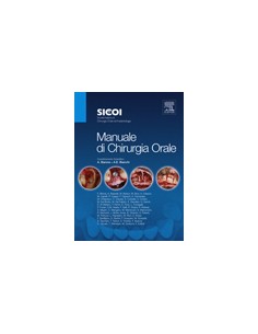 Manuale di Chirurgia Orale...