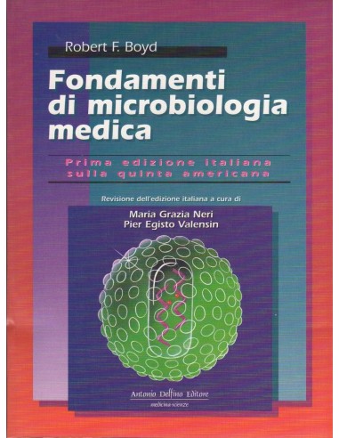 Fondamenti di microbiologia medica
