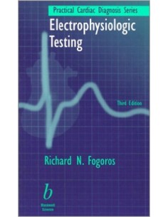 Electrophysiologic testing...