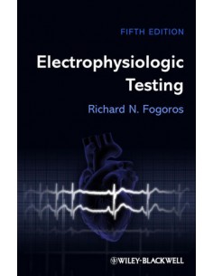 Electrophysiologic Testing...