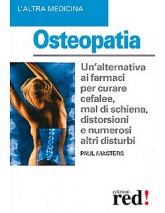 Osteopatia un'alternativa...