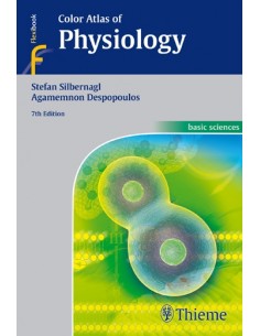 Color Atlas of Physiology...