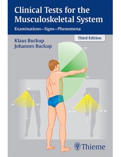 Clinical Tests for the...