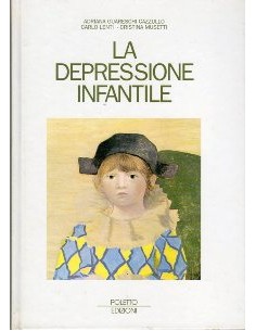Depressione infantile 1/e 1992
