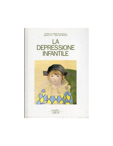 Depressione infantile 1/e 1992