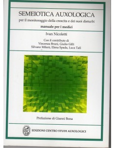 Semeiotica Auxologica per...