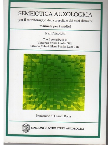 Semeiotica Auxologica per il...