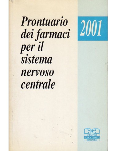 Prontuario dei farmaci per il sistema...