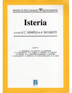 Isteria Rivista di...