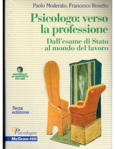 Psicologo verso la professione...