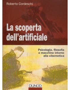 Scoperta dell'artificiale...