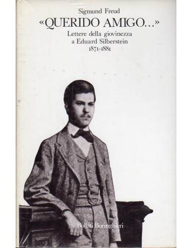 Querido Amigo Lettere della...