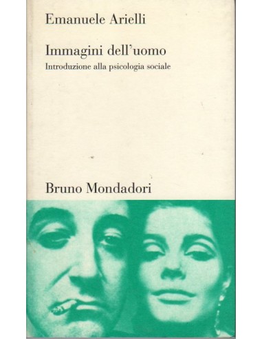 Immagini dell'uomo introduzione alla...