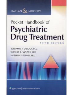 Kaplan and Sadock's Pocket...