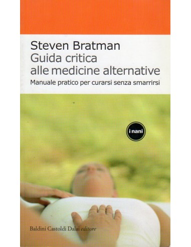 Guida critica alle medicine...