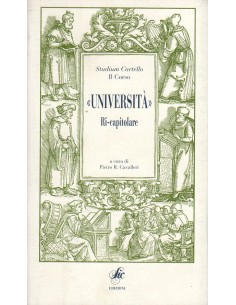 Università ri-capitolare