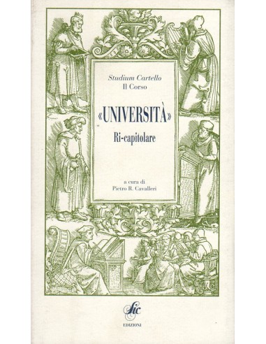 Università ri-capitolare