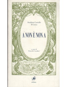 A non è non A