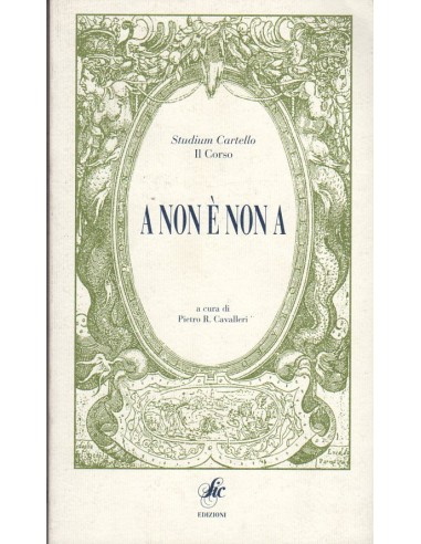 A non è non A