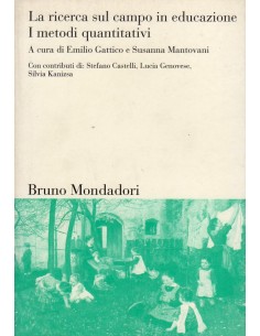 Ricerca sul campo in...