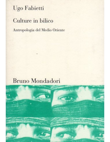Culture in bilico antropologia del...