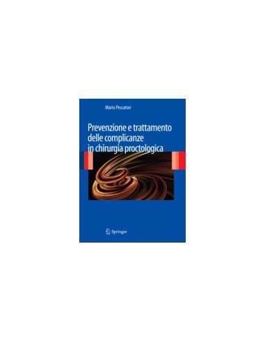 Prevenzione e trattamento delle...