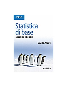 Statistica di base 2/e 2013