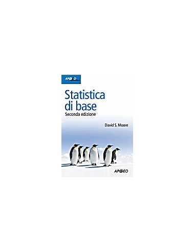 Statistica di base 2/e 2013