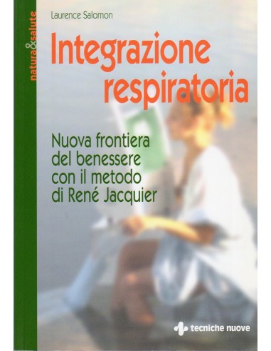 Integrazione respiratoria nuova...
