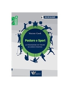Posture e sport con dvd 1/e...