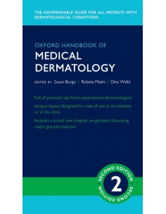 Oxford Handbook of Medical...