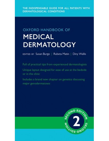 Oxford Handbook of Medical...