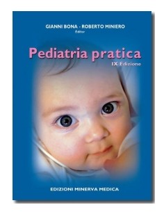 Pediatria pratica 9/e 2013