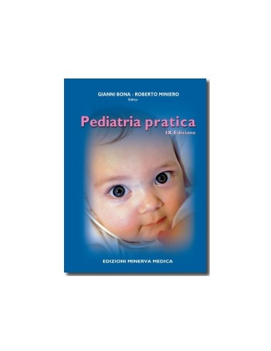 Pediatria pratica 9/e 2013