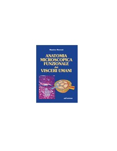 Anatomia Microscopica...