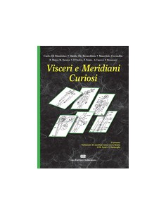 Visceri e meridiani curiosi...
