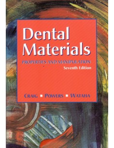 Dental materials properties...