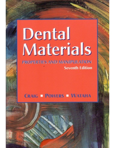 Dental materials properties and...