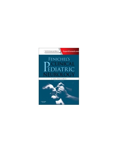 Clinical Pediatric Neurology 7/e 2013...