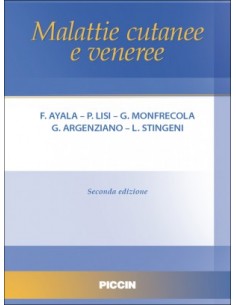 Malattie cutanee e veneree...