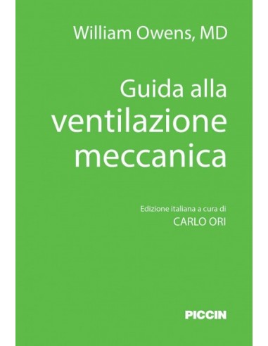 Guida alla ventilazione meccanica