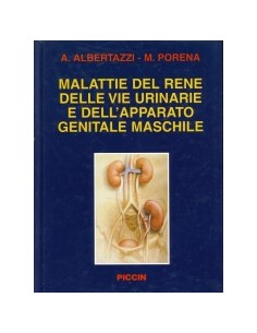 Malattie del rene delle vie...
