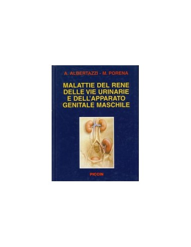 Malattie del rene delle vie urinarie...