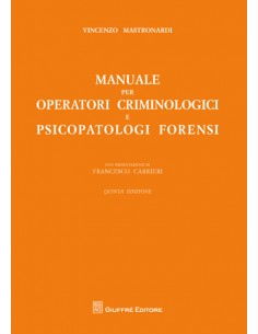 Manuale per operatori...