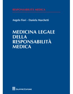 Medicina legale della...