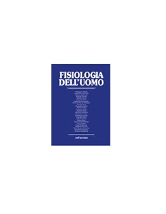 Fisiologia dell'uomo 1/e 2002